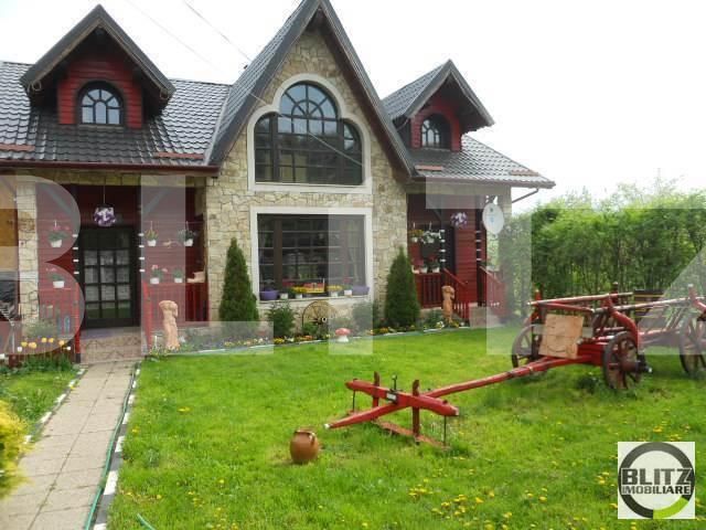 Casa de vânzare 6 camere Feleacu - 19595CV | BLITZ Cluj-Napoca | Poza9