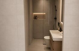 Studio semifinisat, 36.82 mp, zona Sopor
