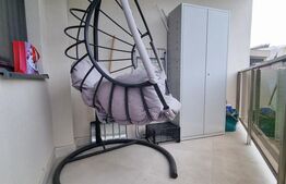 Apartament 2 camere, 53 mp, 2 balcoane, zona Vivo