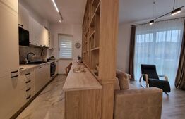 Apartament 2 camere, 53 mp, 2 balcoane, zona Vivo