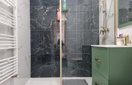 Apartament 2 camere, 53 mp, 2 balcoane, zona Vivo