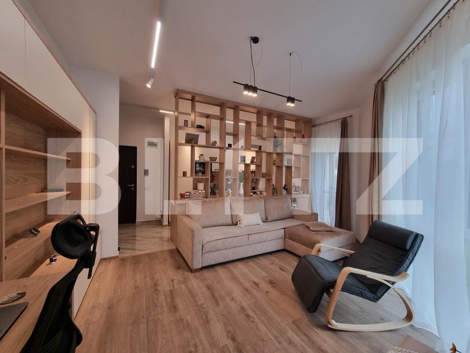Apartament de vânzare 2 camere Manastur - 195955AV | BLITZ Cluj-Napoca | Poza2