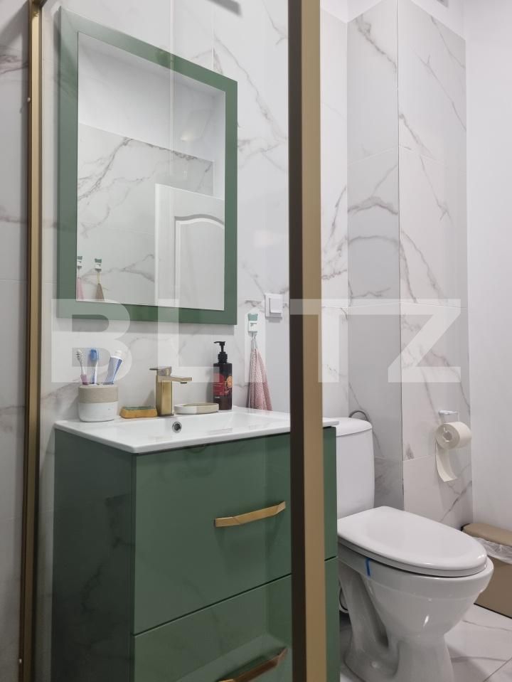 Apartament de vânzare 2 camere Manastur - 195955AV | BLITZ Cluj-Napoca | Poza4