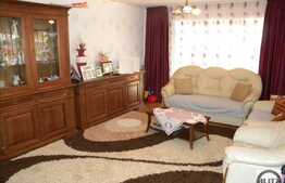 Casa 130 mp, 300 mp teren, imobil nou, terase, parcari, sistem alarma, Floresti!