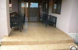 Casa 130 mp, 300 mp teren, imobil nou, terase, parcari, sistem alarma, Floresti!