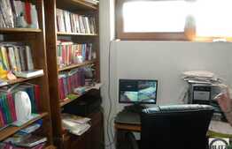 Casa 130 mp, 300 mp teren, imobil nou, terase, parcari, sistem alarma, Floresti!