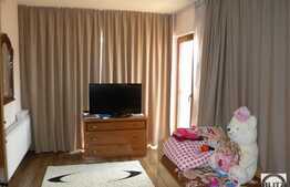 Casa 130 mp, 300 mp teren, imobil nou, terase, parcari, sistem alarma, Floresti!