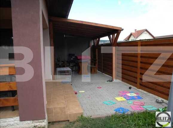 Casa de vânzare 4 camere Floreşti - 19596CV | BLITZ Cluj-Napoca | Poza3