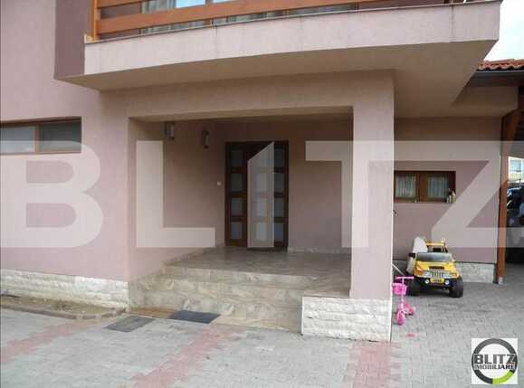 Casa de vânzare 4 camere Floreşti - 19596CV | BLITZ Cluj-Napoca | Poza2