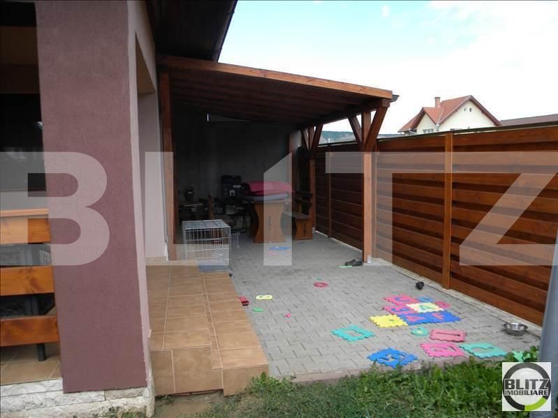 Casa de vânzare 4 camere Floreşti - 19596CV | BLITZ Cluj-Napoca | Poza3
