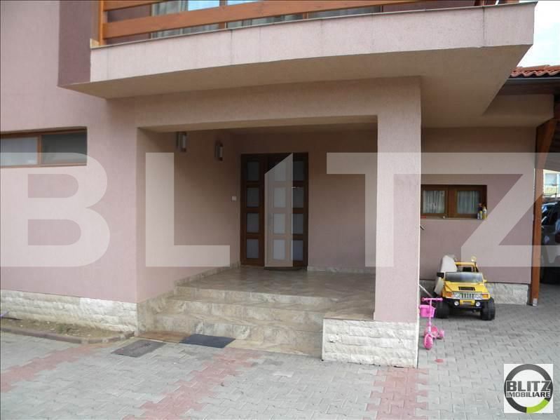Casa de vânzare 4 camere Floreşti - 19596CV | BLITZ Cluj-Napoca | Poza2