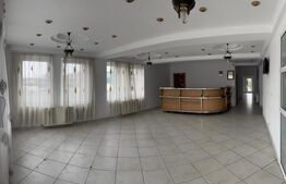 Proprietate comercială/turistică în Bran, la 1 minut de Castelul BRAN