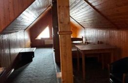 Proprietate comercială/turistică în Bran, la 1 minut de Castelul BRAN