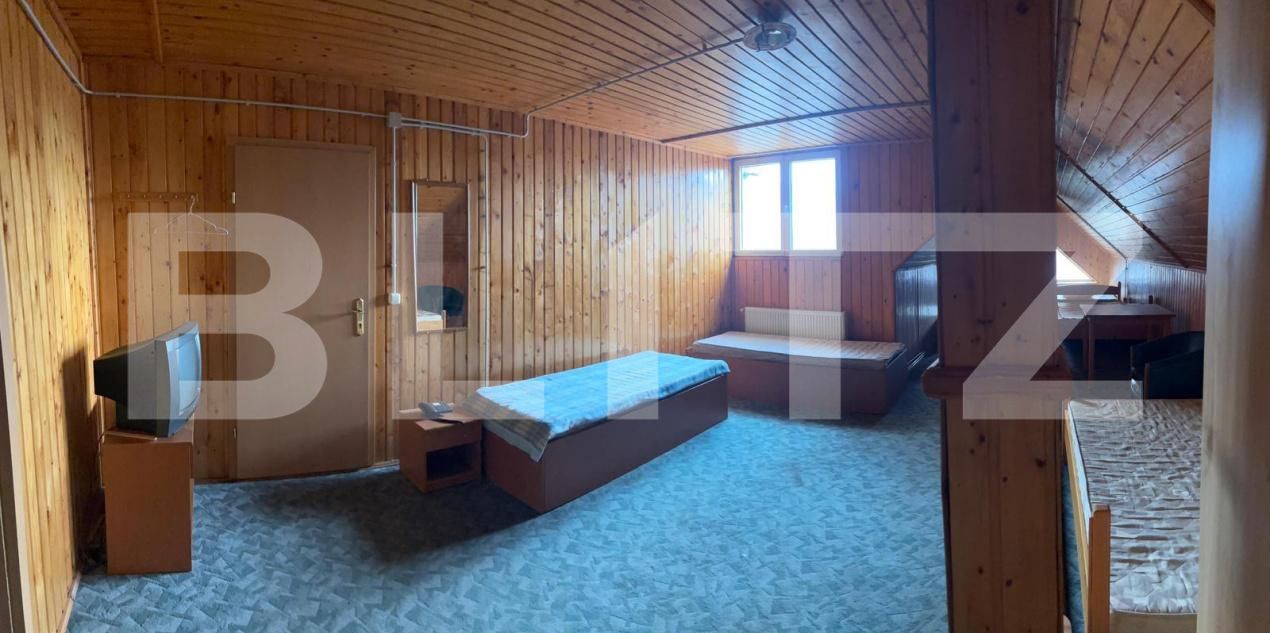 Spațiu comercial de vânzare Bran - 195963SVC | BLITZ Brașov | Poza13