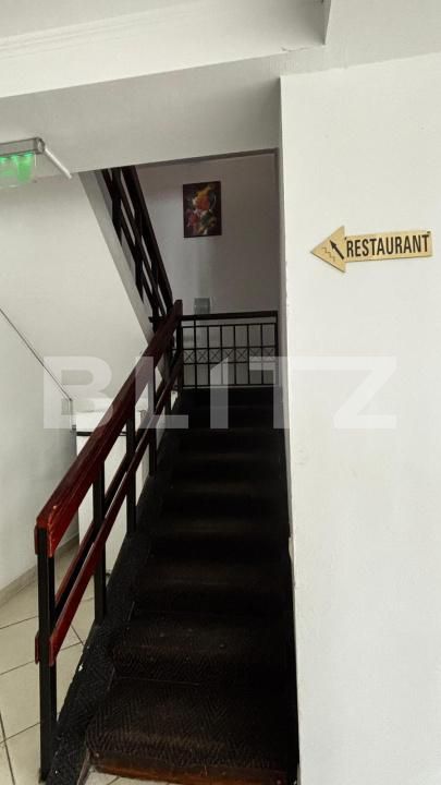 Spațiu comercial de vânzare Bran - 195963SVC | BLITZ Brașov | Poza22