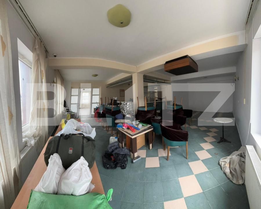 Spațiu comercial de vânzare Bran - 195963SVC | BLITZ Brașov | Poza24