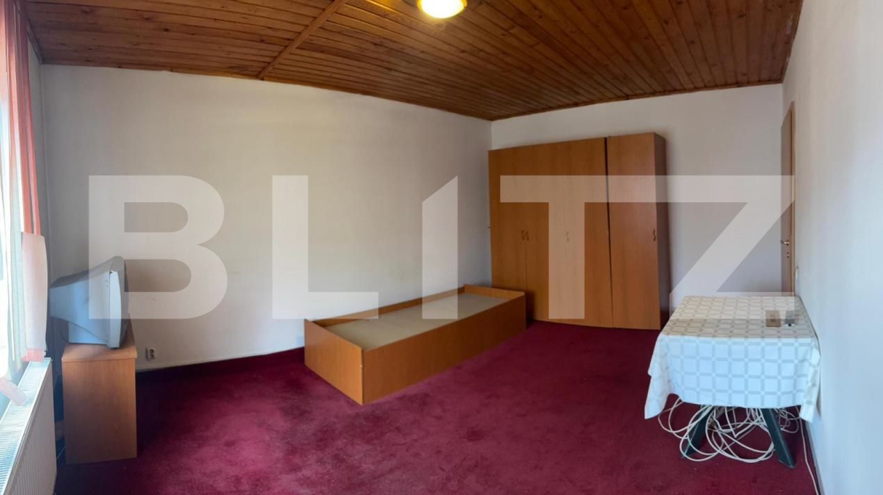 Spațiu comercial de vânzare Bran - 195963SVC | BLITZ Brașov | Poza4