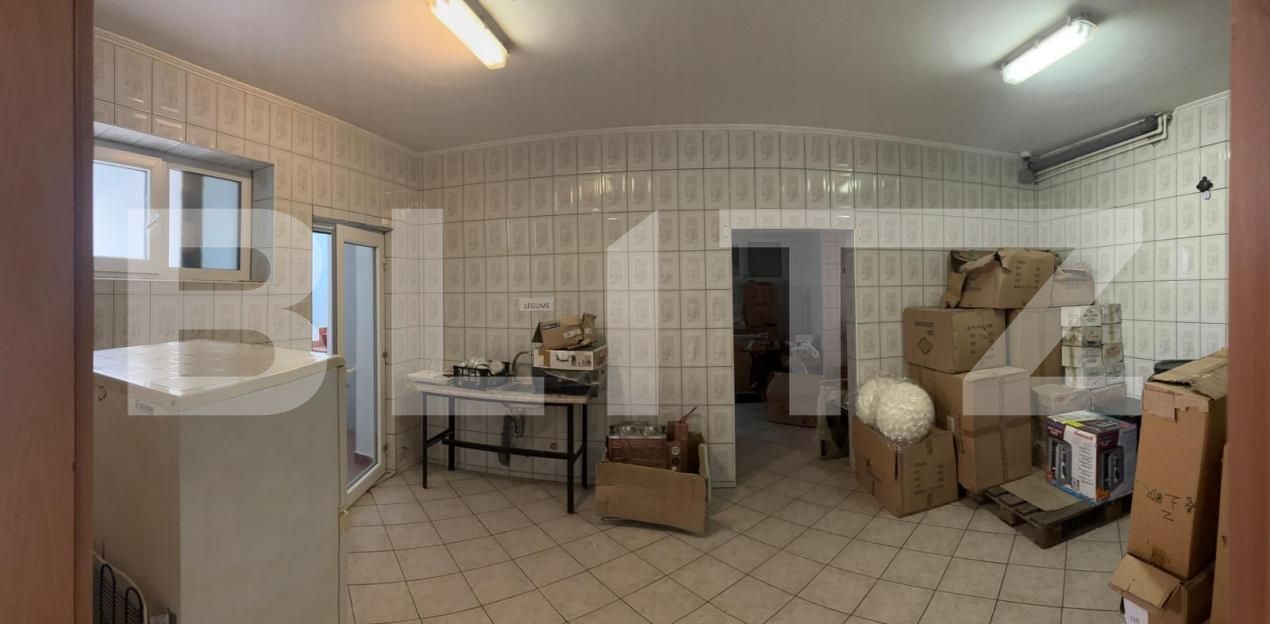 Spațiu comercial de vânzare Bran - 195963SVC | BLITZ Brașov | Poza25