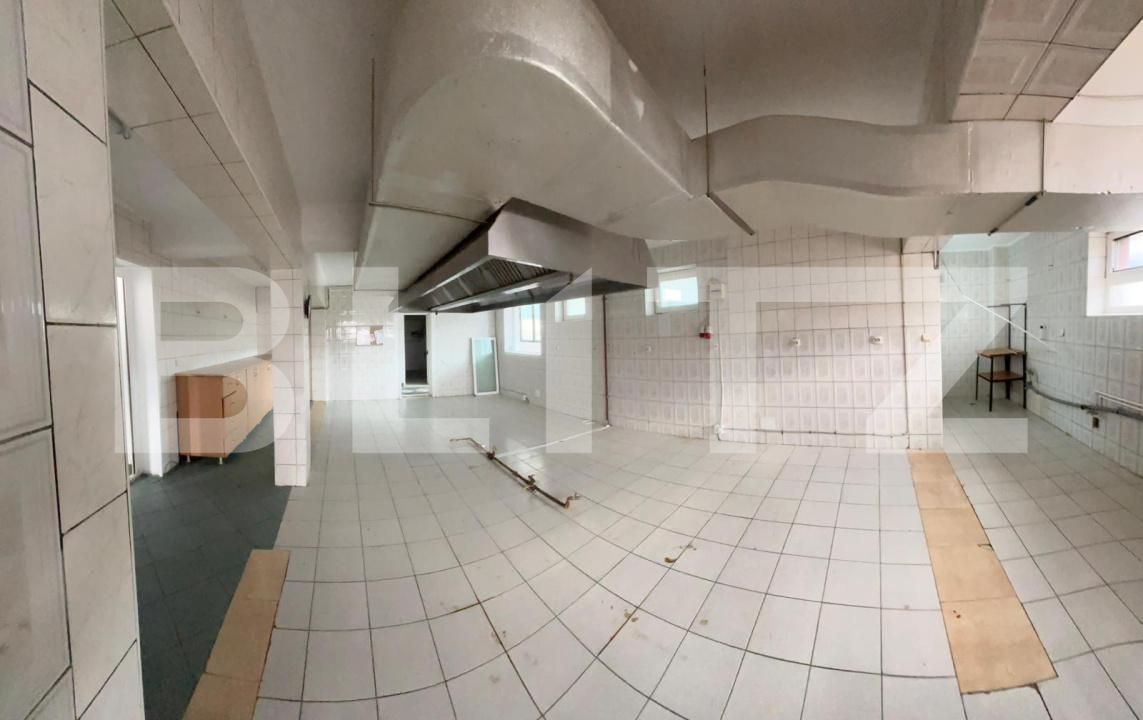 Spațiu comercial de vânzare Bran - 195963SVC | BLITZ Brașov | Poza21