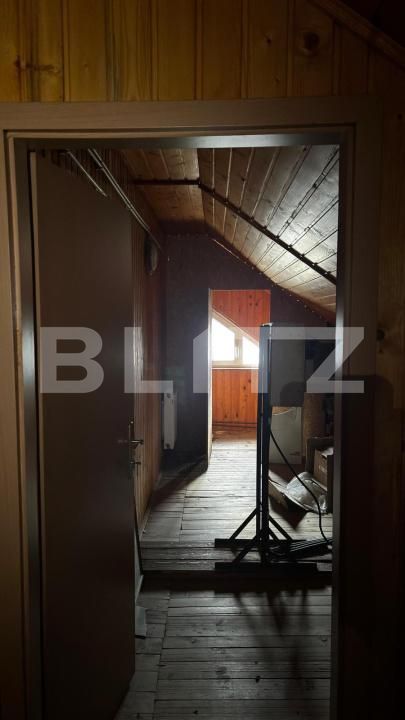 Spațiu comercial de vânzare Bran - 195963SVC | BLITZ Brașov | Poza16