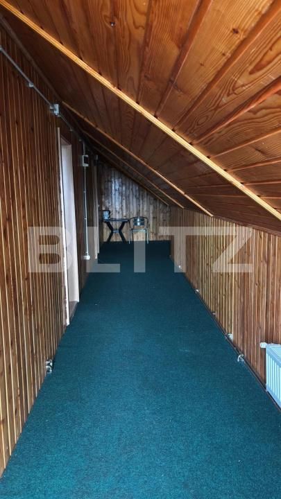 Spațiu comercial de vânzare Bran - 195963SVC | BLITZ Brașov | Poza15