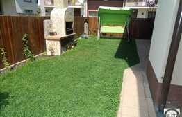 Duplex pozitionat intr-o zona de case, 132 mp utili, 265 mp de teren!