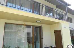 Duplex pozitionat intr-o zona de case, 132 mp utili, 265 mp de teren!