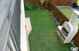 Duplex pozitionat intr-o zona de case, 132 mp utili, 265 mp de teren!