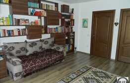 Duplex pozitionat intr-o zona de case, 132 mp utili, 265 mp de teren!