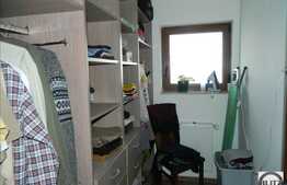 Duplex pozitionat intr-o zona de case, 132 mp utili, 265 mp de teren!