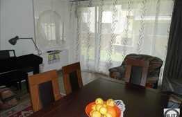 Duplex pozitionat intr-o zona de case, 132 mp utili, 265 mp de teren!