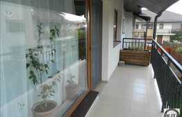 Duplex pozitionat intr-o zona de case, 132 mp utili, 265 mp de teren!