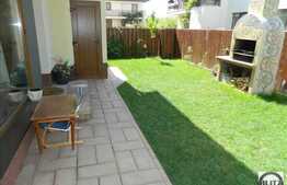 Duplex pozitionat intr-o zona de case, 132 mp utili, 265 mp de teren!