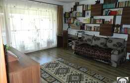 Duplex pozitionat intr-o zona de case, 132 mp utili, 265 mp de teren!