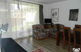 Duplex pozitionat intr-o zona de case, 132 mp utili, 265 mp de teren!