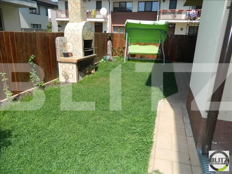 Casa de vânzare 1 camera Floreşti - 19597CV | BLITZ Cluj-Napoca | Poza16