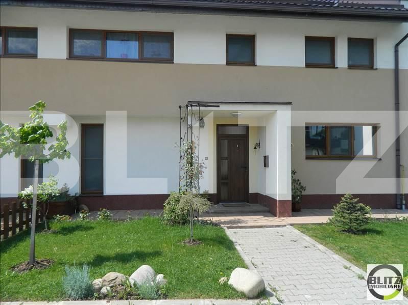 Casa de vânzare 1 camera Floreşti - 19597CV | BLITZ Cluj-Napoca | Poza1