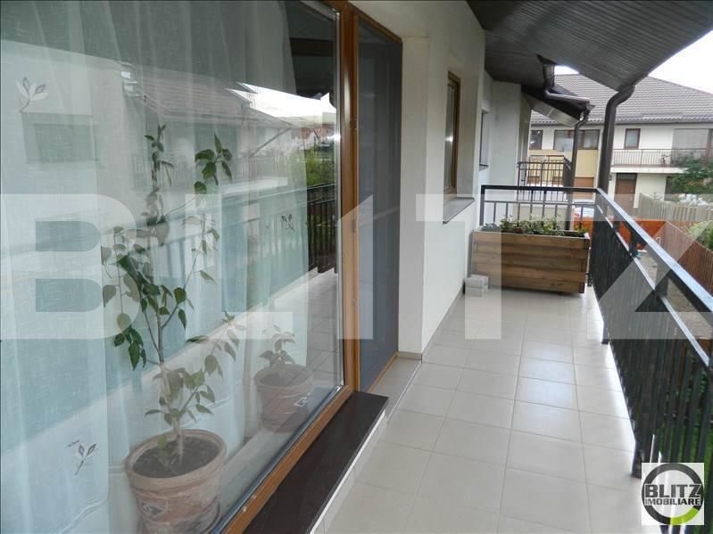 Casa de vânzare 1 camera Floreşti - 19597CV | BLITZ Cluj-Napoca | Poza12