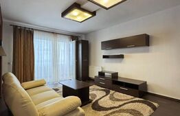 Apartament 2 camere,  52 mp, etaj intermediar, parcare, 2 balcoane, zona Terra