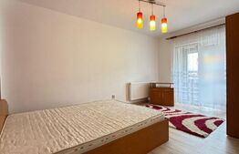 Apartament 2 camere,  52 mp, etaj intermediar, parcare, 2 balcoane, zona Terra