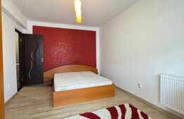 Apartament 2 camere,  52 mp, etaj intermediar, parcare, 2 balcoane, zona Terra
