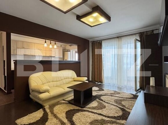 Apartament de vânzare 2 camere Floreşti - 195972AV | BLITZ Cluj-Napoca | Poza1
