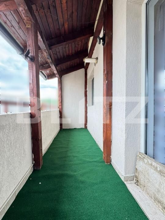 Apartament de vânzare 2 camere Floreşti - 195972AV | BLITZ Cluj-Napoca | Poza12