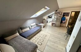 Apartament 2 camere la cheie, 56 mp, strada Florilor