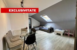 Apartament 2 camere la cheie, 56 mp, strada Florilor