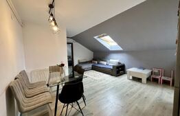 Apartament 2 camere la cheie, 56 mp, strada Florilor