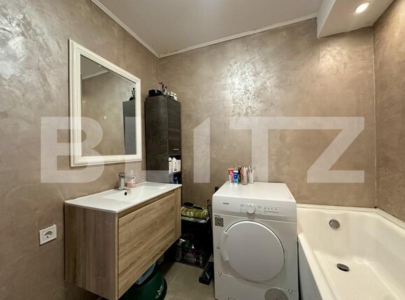 Apartament de vânzare 2 camere Floreşti - 195973AV | BLITZ Cluj-Napoca | Poza10