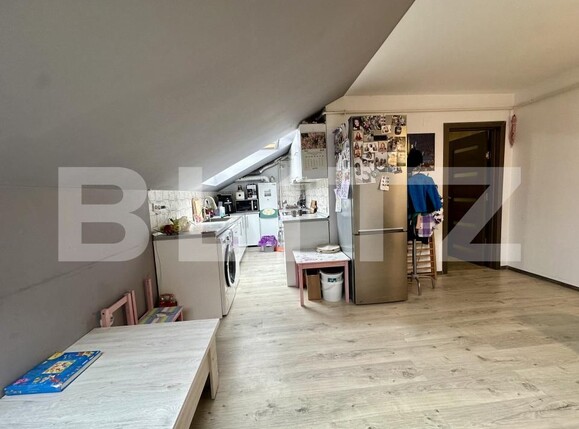 Apartament de vânzare 2 camere Floreşti - 195973AV | BLITZ Cluj-Napoca | Poza4