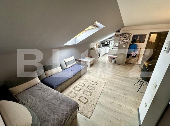 Apartament de vânzare 2 camere Floreşti - 195973AV | BLITZ Cluj-Napoca | Poza3