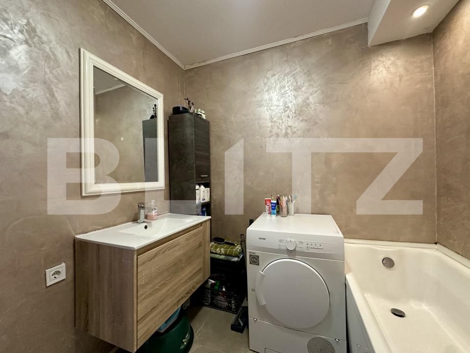 Apartament de vânzare 2 camere Floreşti - 195973AV | BLITZ Cluj-Napoca | Poza10